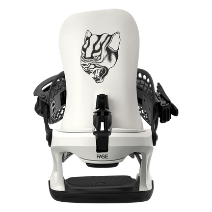 Pre Order - Bataleon 2027 Mens Ghost FASE Snowboard Binding