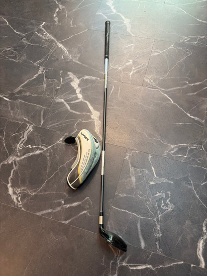 USED TaylorMade Burner Rescue 2008 4 Hybrid RH