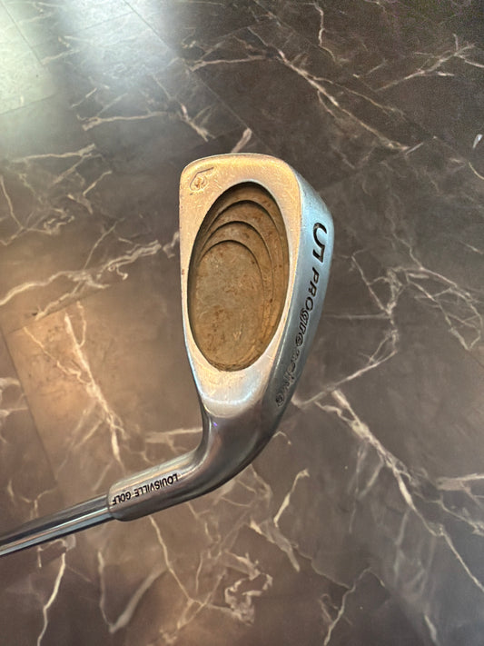 USED Lousville Golf Progressive #5 Iron RH