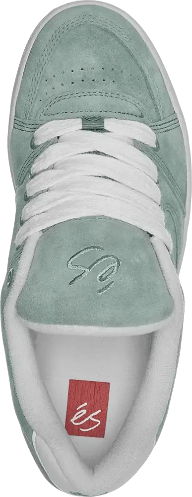 ES Shoes - Accel, Sage