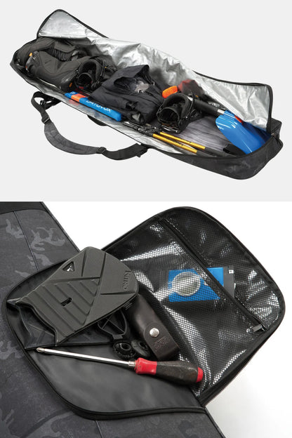 Nitro Snowboards CARGO BOARD BAG 159 cm