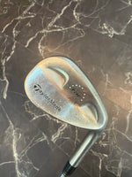 USED TaylorMade RAC Satin Wedge 54 Degree RH