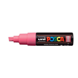 Posca - Water Based Paint Marker, PC-8K Broad Chisel Tip