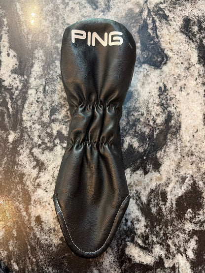 USED Ping ProdiG Head Cover