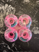 Snot Wheels - Franky Villani Classic 53mm 99a