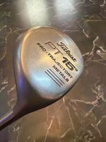 USED Titleist PT 15 Degree Pro Trajectory Metal #3 Wood RH