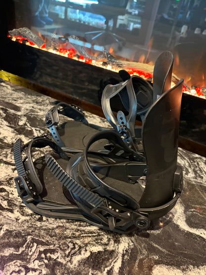 USED union strata bindings M