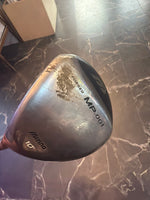USED Mizuno MP-001 10 Degree Driver LH