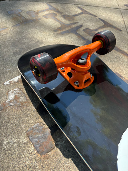 Zero , Shop Complete 8.25”