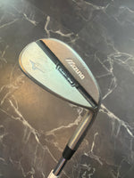 Used Mizuno MP-T4 56 Degree Wedge RH