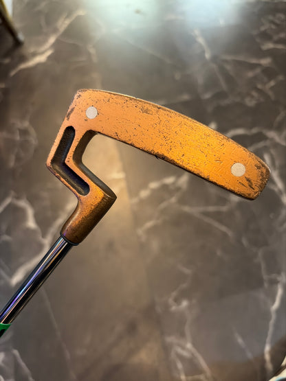 Vintage Noble Golf Thor Putter RH