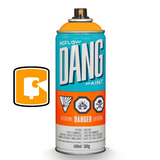 DANG - Spray Paint, Hiflow 400ml