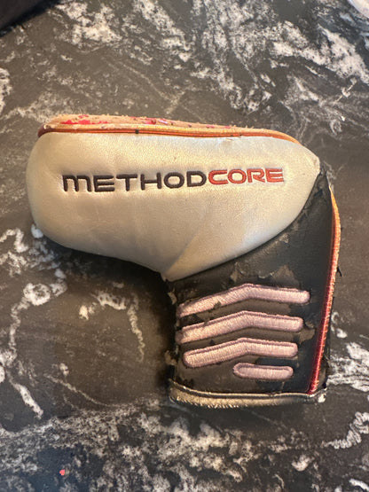 USED Nike MethodCore Putter Cover