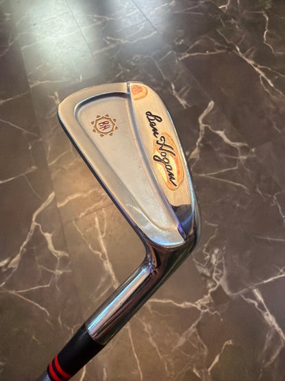 USED Ben Hogan Apex Plus #5 Iron RH