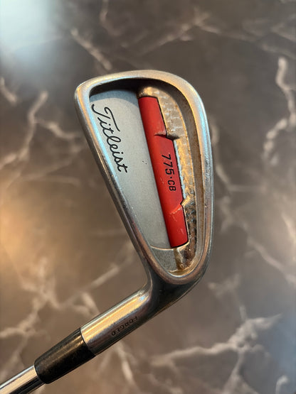 USED Titleist 775 CB #4 Iron RH