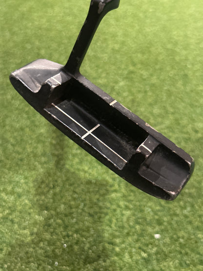 USED Titleist Dead Centre SP-201Blade Putter RH