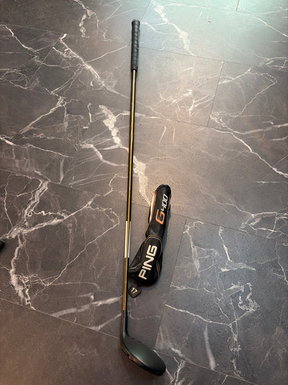 USED Ping G400 2 Hybrid 17 degree RH