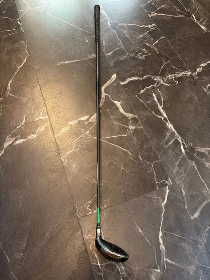 USED Yonex V-Mass 260 #7 Wood 21 Degree RH