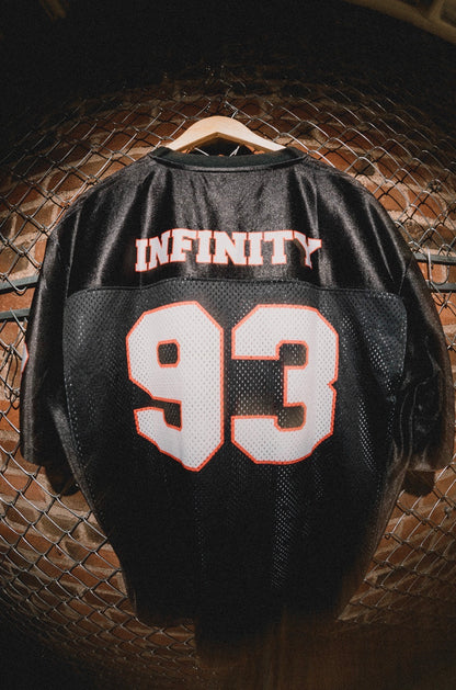 Mehrathon - On Field Football Practice Jersey