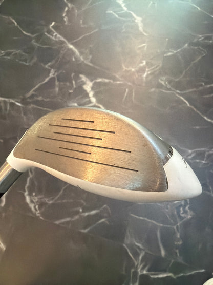 USED TaylorMade RBZ Rescue 3 Hybrid RH