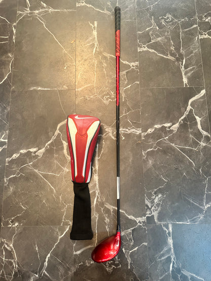 USED Nike VRS Covert Driver LH R-flex