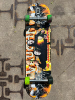 DGK , Shop Complete 8”