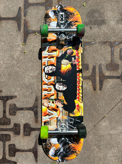 DGK , Shop Complete 8”