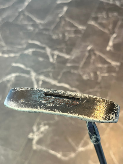 USED Northwestern NWX 13 Blade Putter RH