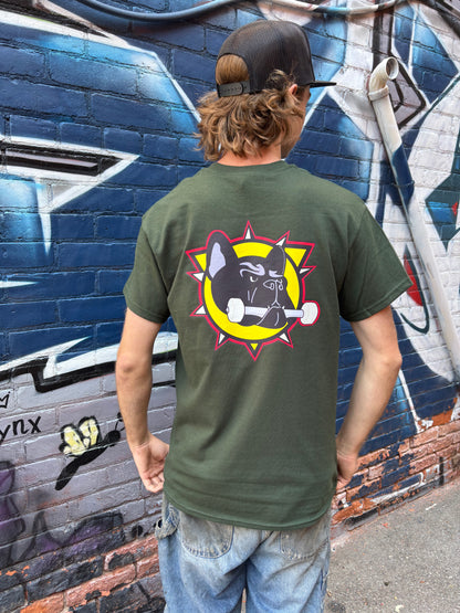The Local SkateShop - Hammy Trucks, Tshirt