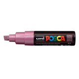 Posca - Water Based Paint Marker, PC-8K Broad Chisel Tip