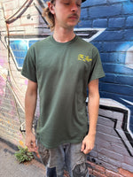 The Local SkateShop - Hammy Trucks, Tshirt