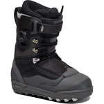 Vans - Men’s Snowboard Boot, Infuse 2025. Black/Pewter