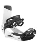 Salomon - Unisex Bindings, Rhythm. WHT. 2024