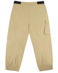 Souvenir - Snow Pants, 3 Layer Ripstop Cargo. Tan. 2024