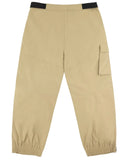 Souvenir - Snow Pants, 3 Layer Ripstop Cargo. Tan. 2024