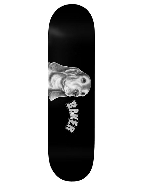 Baker 8.25 Sully Cormier Man's BFF Deck