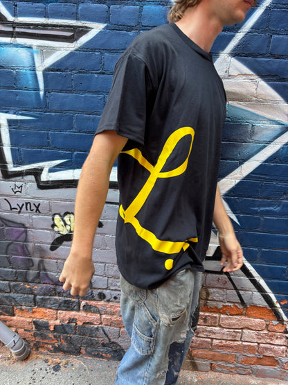 The Local Skateshop - Big L, Tshirt