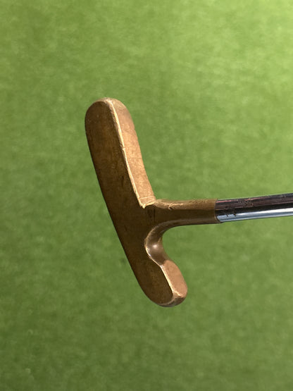 Used Slazenger Eaglet Blade Putter