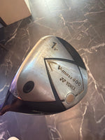 USED Yonex V-Mass 400 9 Degree Driver LH w/Cover