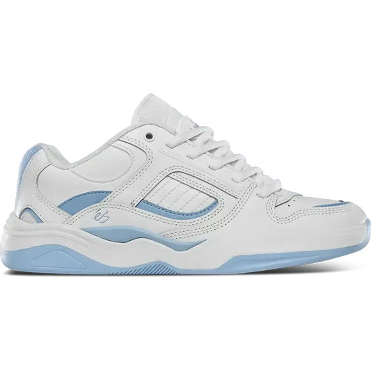 Es shoes -TJ Rogers Pro model, WHT/BLU