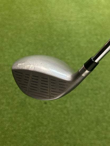 Used Spalding Tour Edition 5 Wood RH