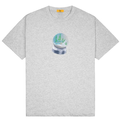 Dime - T Shirt, Snow Globe