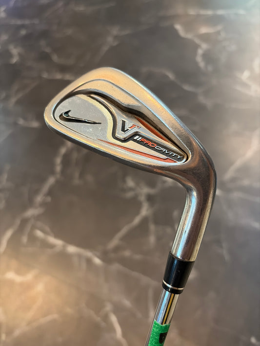 USED Nike VR Pro Cavity #9 Iron RH