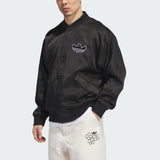 Adidas - Jacket, Shmoo Bomber. BLK