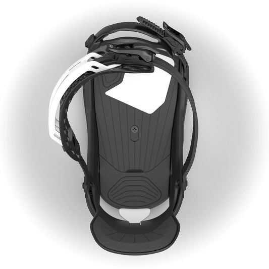 ThirtyTwo -  Fase Snowboard Binding Black 2026