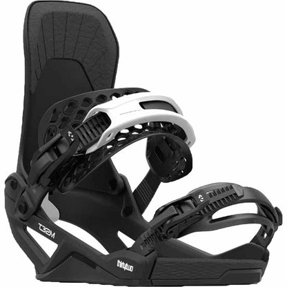 ThirtyTwo -  Fase Snowboard Binding Black 2026