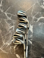 USED Nike Slingshot Iron Sets (5,6,7,8,9,P) RH