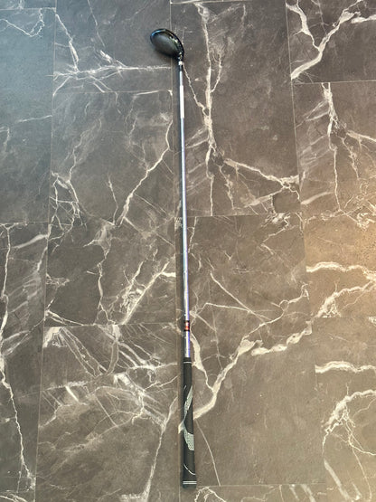 USED Top Flite XL HyperSteel 5 Wood 19 Degree RH