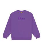 Dime - Crewneck, Classic Logo