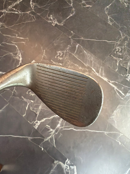 USED Cleveland 588 Tour Action 60 Degree Lob Wedge RH